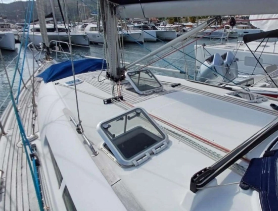 Jeanneau Sun Odyssey 45 de segunda mano en venta