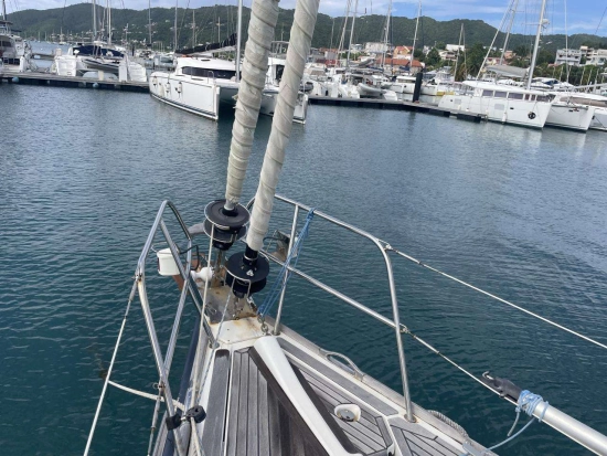Jeanneau Sun Odyssey 45 de segunda mano en venta