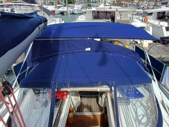 Jeanneau Sun Odyssey 45 de segunda mano en venta