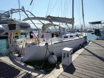 Dufour Yachts Grand Large 425 de segunda mano en venta