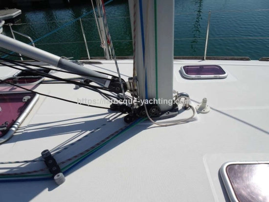 Dufour Yachts Grand Large 425 de segunda mano en venta