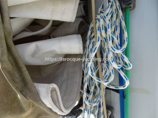 Dufour Yachts Grand Large 425 de segunda mano en venta