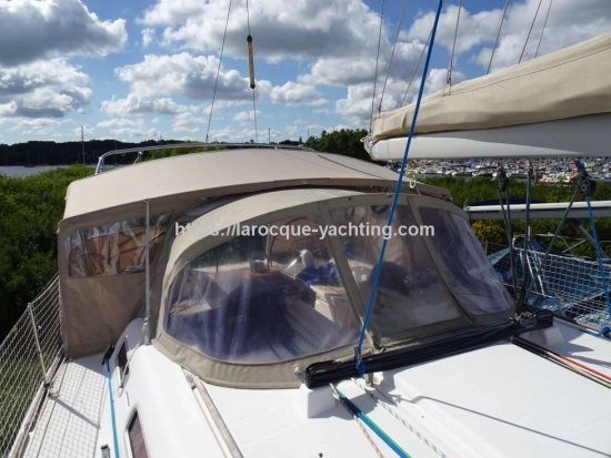 Dufour Yachts Grand Large 425 de segunda mano en venta
