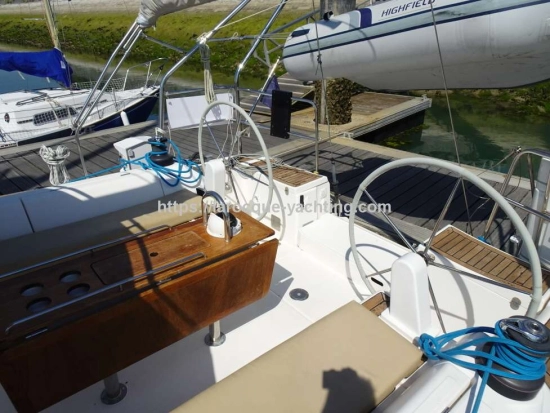 Dufour Yachts Grand Large 425 de segunda mano en venta