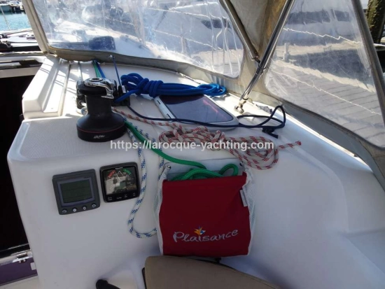 Dufour Yachts Grand Large 425 de segunda mano en venta