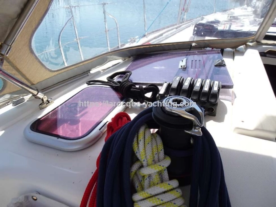 Dufour Yachts Grand Large 425 de segunda mano en venta