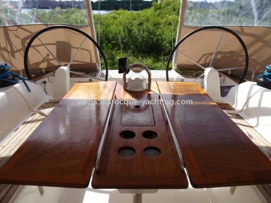 Dufour Yachts Grand Large 425 de segunda mano en venta