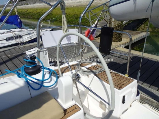 Dufour Yachts Grand Large 425 de segunda mano en venta