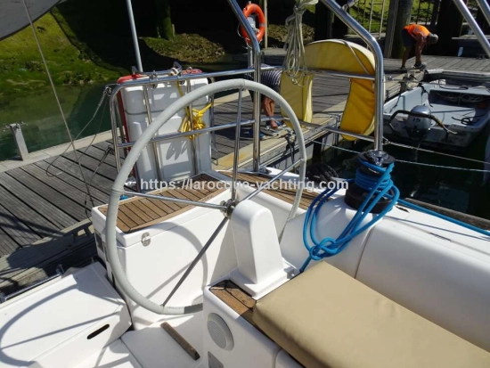Dufour Yachts Grand Large 425 de segunda mano en venta