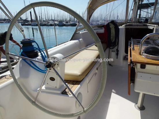 Dufour Yachts Grand Large 425 de segunda mano en venta