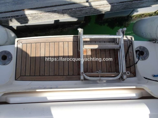 Dufour Yachts Grand Large 425 de segunda mano en venta