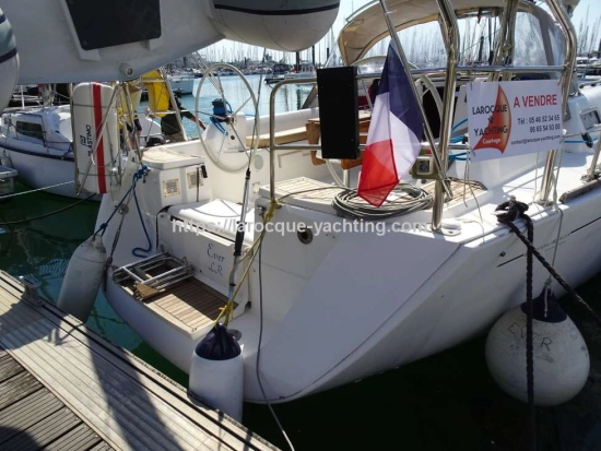 Dufour Yachts Grand Large 425 de segunda mano en venta