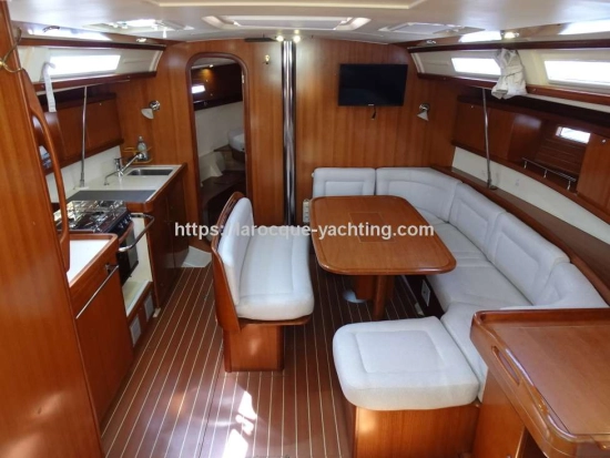 Dufour Yachts Grand Large 425 de segunda mano en venta