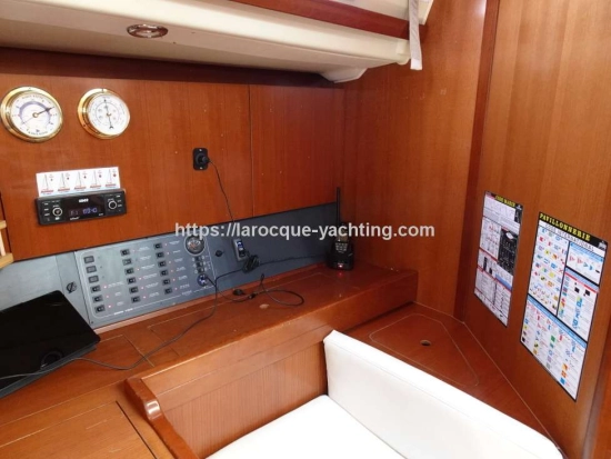 Dufour Yachts Grand Large 425 de segunda mano en venta