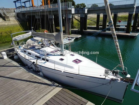 Dufour Yachts Grand Large 425 de segunda mano en venta