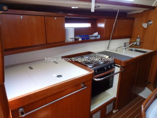 Dufour Yachts Grand Large 425 de segunda mano en venta