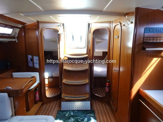 Dufour Yachts Grand Large 425 de segunda mano en venta