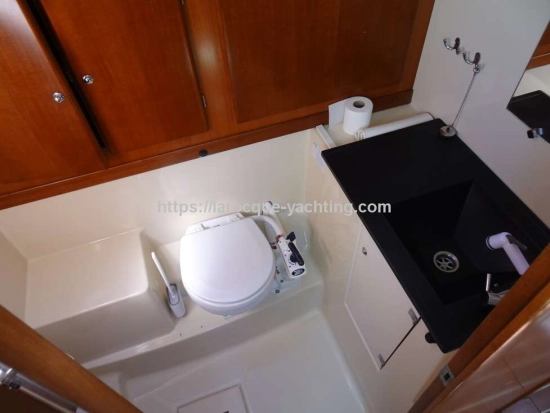 Dufour Yachts Grand Large 425 de segunda mano en venta