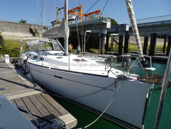 Dufour Yachts Grand Large 425 de segunda mano en venta