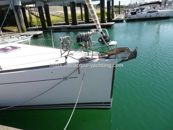 Dufour Yachts Grand Large 425 de segunda mano en venta
