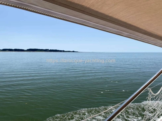 Dufour Yachts Grand Large 425 de segunda mano en venta