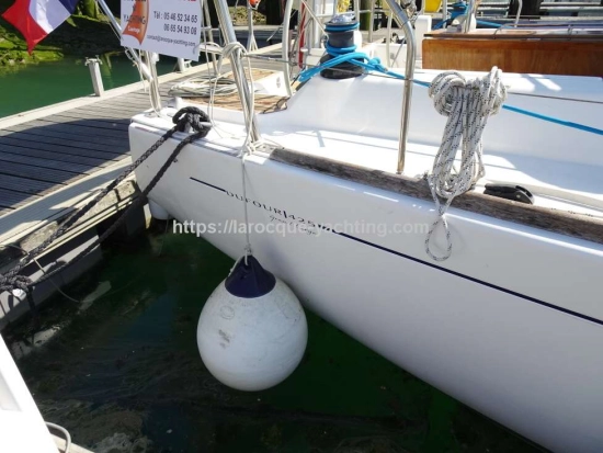 Dufour Yachts Grand Large 425 de segunda mano en venta