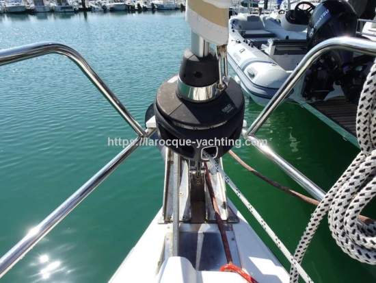 Dufour Yachts Grand Large 425 de segunda mano en venta