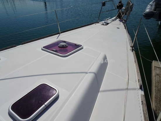 Dufour Yachts Grand Large 425 de segunda mano en venta
