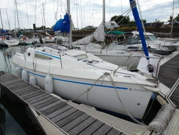 Jeanneau Sun Odyssey 24.2 usado à venda