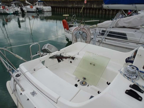 Jeanneau Sun Odyssey 24.2 usado à venda