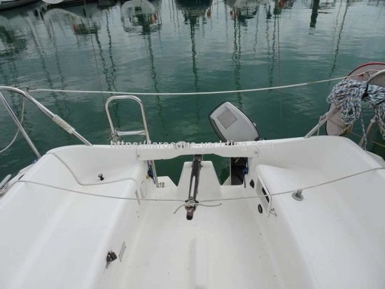 Jeanneau Sun Odyssey 24.2 usado à venda