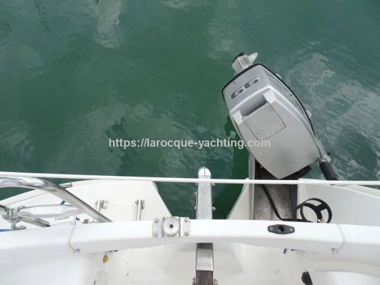 Jeanneau Sun Odyssey 24.2 usado à venda