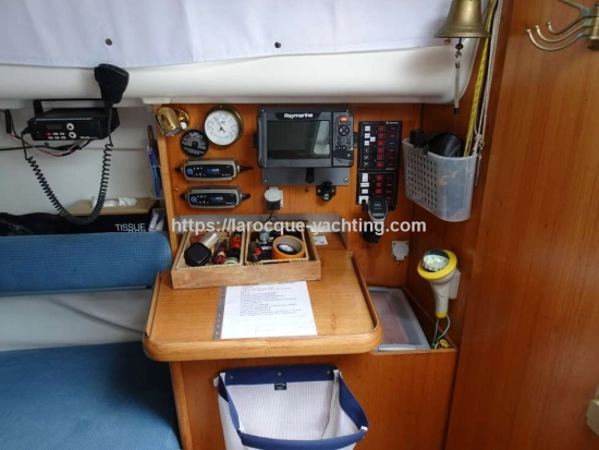 Jeanneau Sun Odyssey 24.2 usado à venda