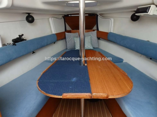 Jeanneau Sun Odyssey 24.2 usado à venda