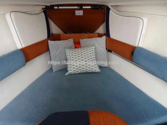 Jeanneau Sun Odyssey 24.2 usado à venda