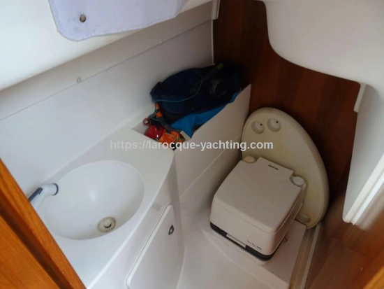Jeanneau Sun Odyssey 24.2 usado à venda