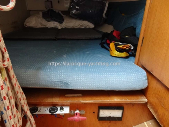 Jeanneau Sun Odyssey 24.2 usado à venda