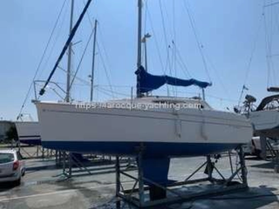 Jeanneau Sun Odyssey 24.2 usado à venda