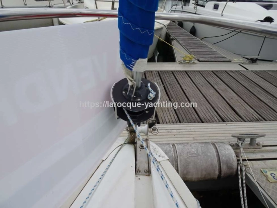Jeanneau Sun Odyssey 24.2 usado à venda