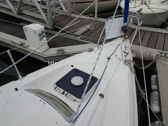 Jeanneau Sun Odyssey 24.2 usado à venda