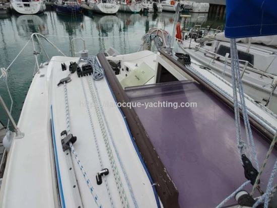 Jeanneau Sun Odyssey 24.2 usado à venda