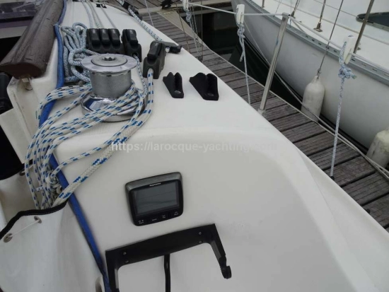 Jeanneau Sun Odyssey 24.2 usado à venda