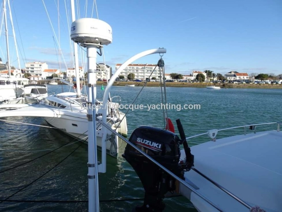 Fountaine Pajot SALINA 48 usado à venda
