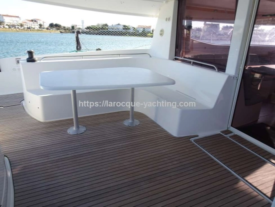 Fountaine Pajot SALINA 48 usado à venda