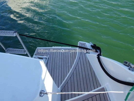 Fountaine Pajot SALINA 48 usado à venda