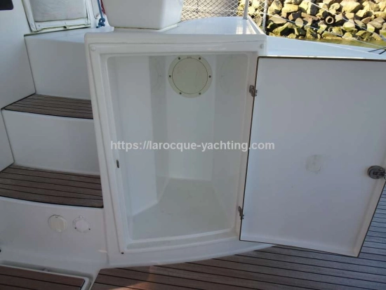 Fountaine Pajot SALINA 48 usado à venda