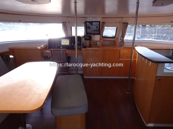 Fountaine Pajot SALINA 48 usado à venda