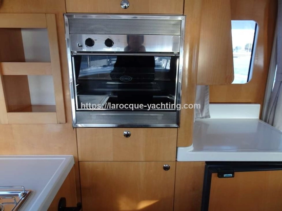 Fountaine Pajot SALINA 48 usado à venda