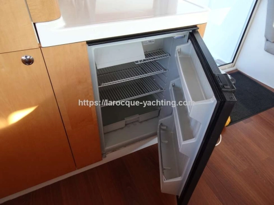 Fountaine Pajot SALINA 48 usado à venda