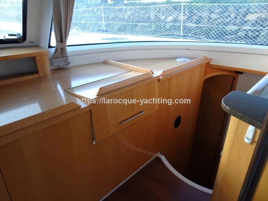 Fountaine Pajot SALINA 48 usado à venda
